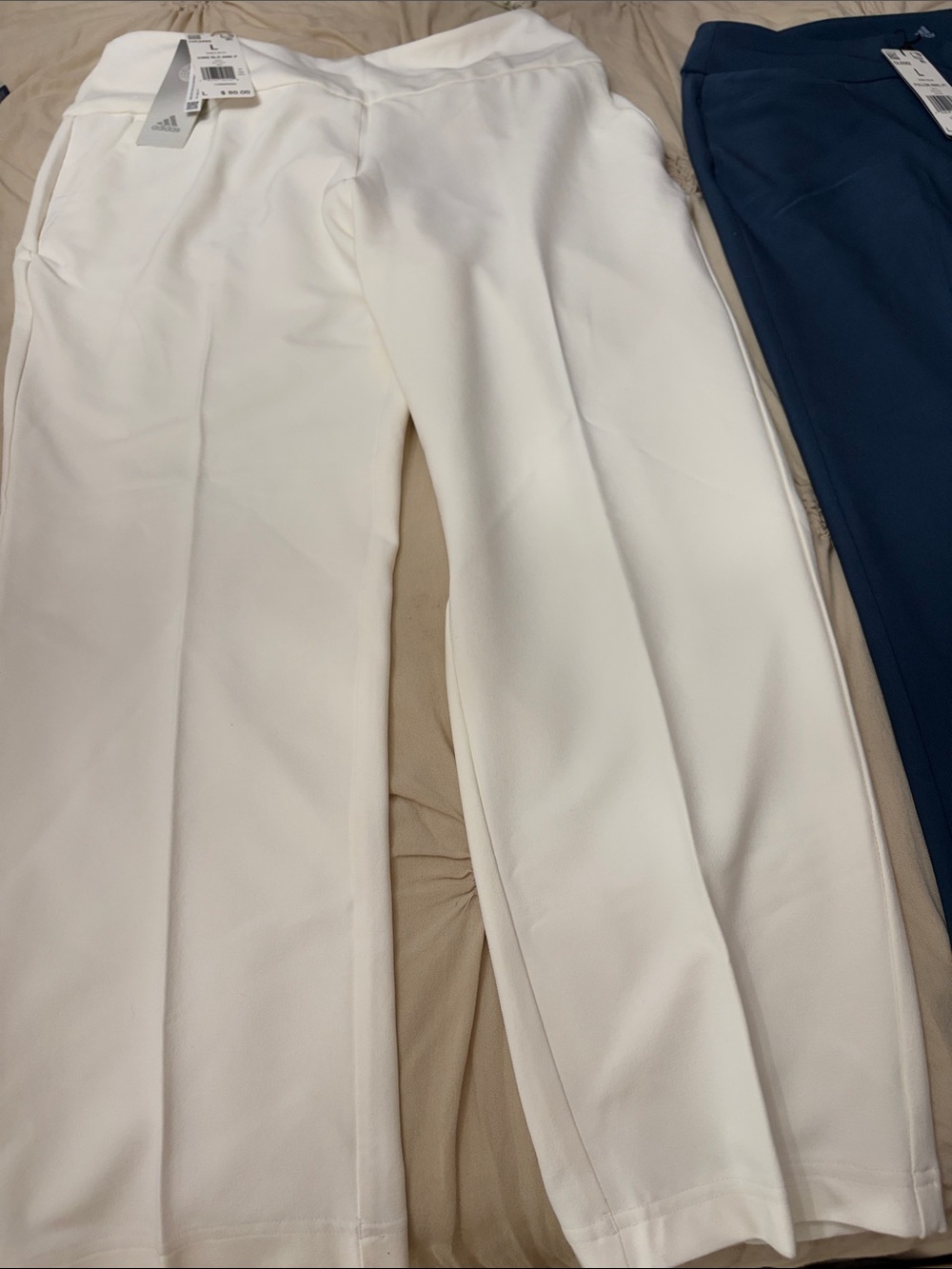 adidas Women’s ankle length golf pants
